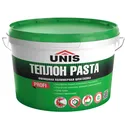 Шпатлевка полимерная Unis Pasta Теплон 28 кг