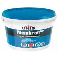 Мембрана гидроизоляционная Unis / юнис 4 КГ-0